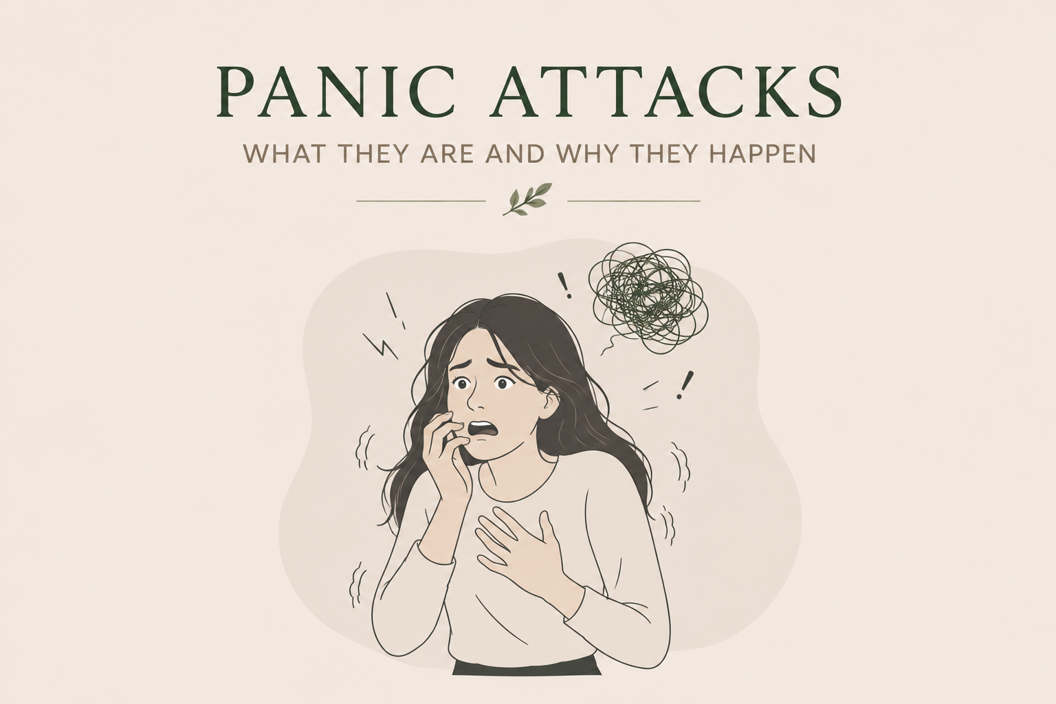 Panic attack